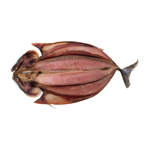 Dried bonito