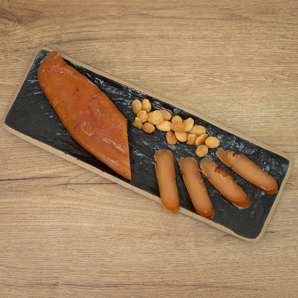 Natural Maruca Roe