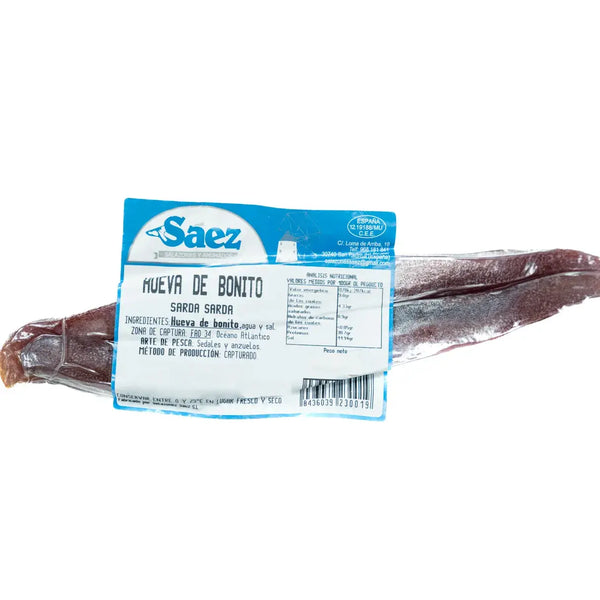 Bonito roe