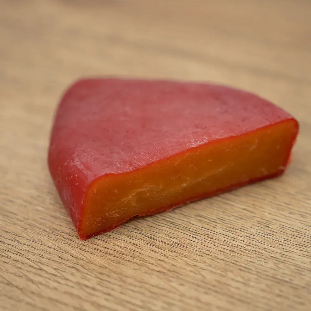 Cod Roe Taco