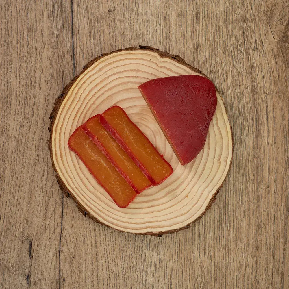 Cod Roe Taco