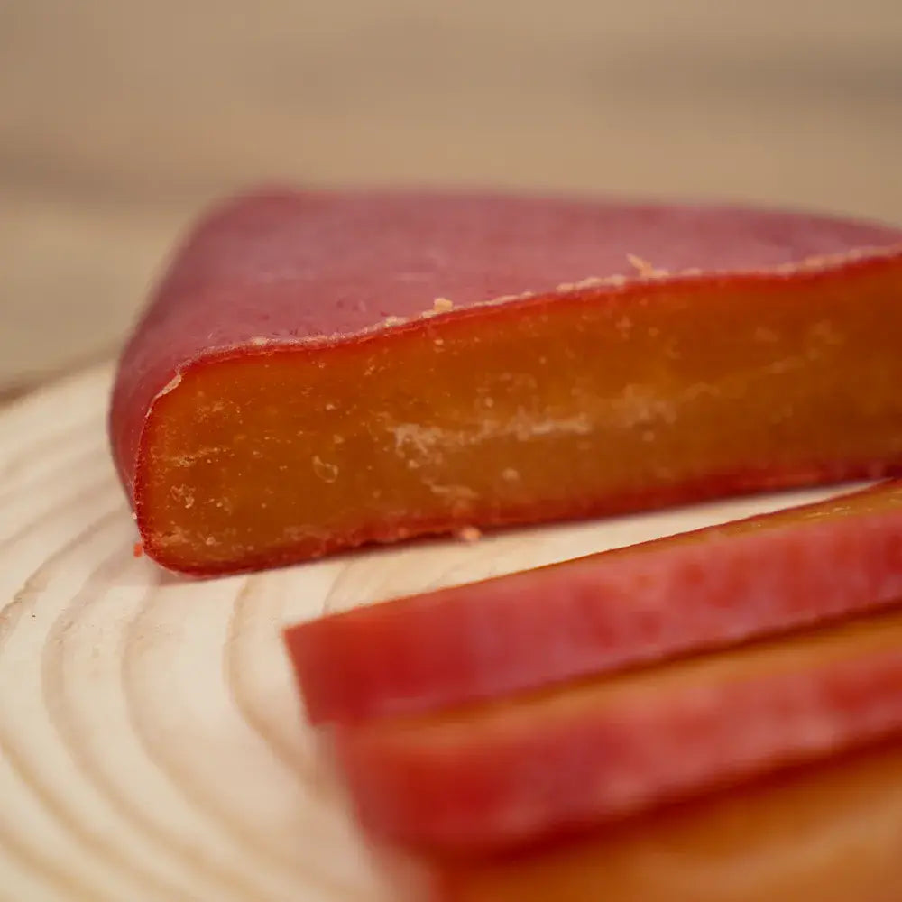 Cod Roe Taco