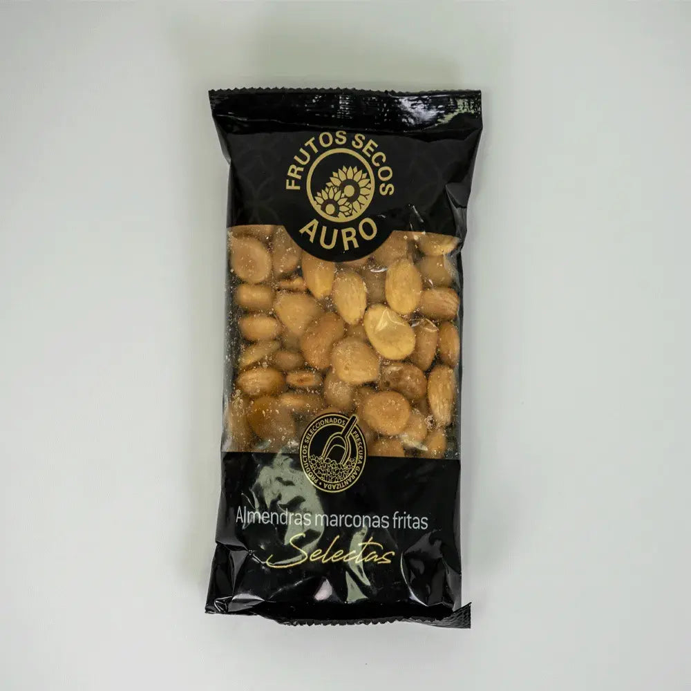Fried Marcona Almonds