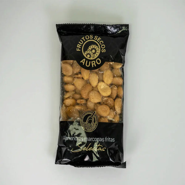 Fried Marcona Almonds
