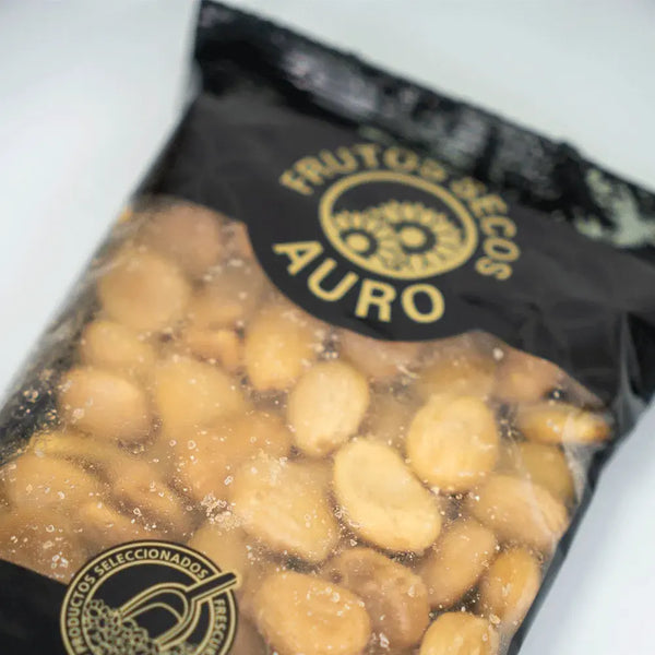 Fried Marcona Almonds