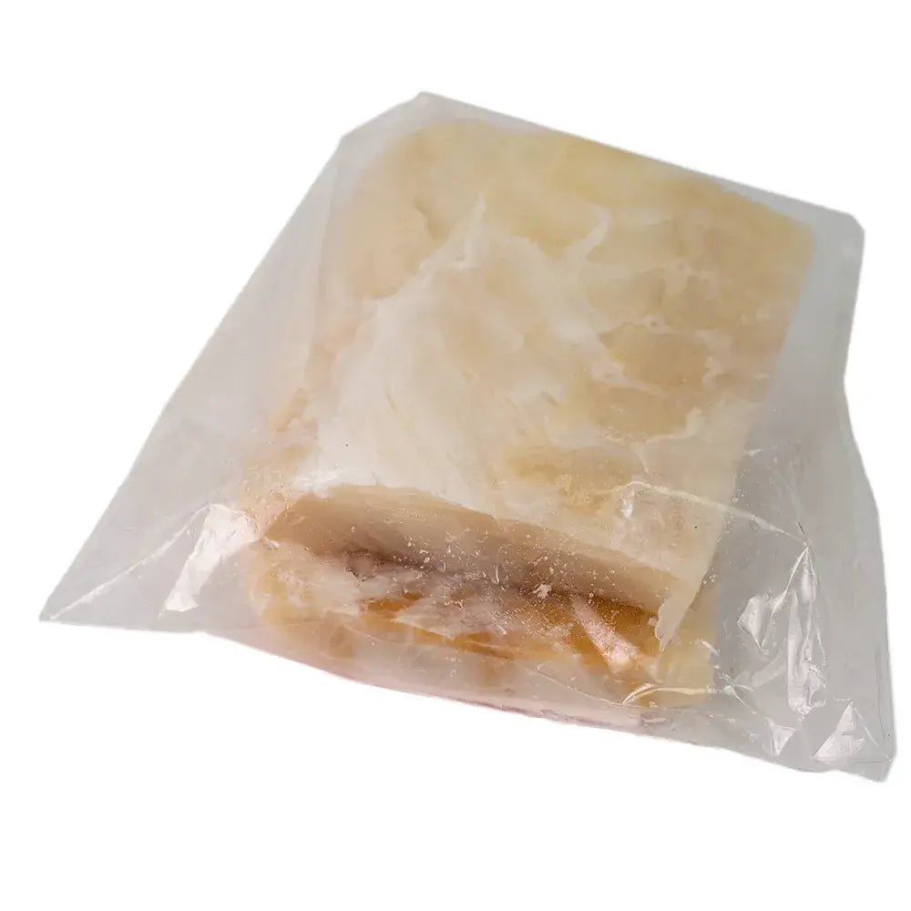 Lomos de bacalao