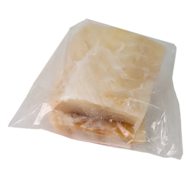 Lomos de bacalao