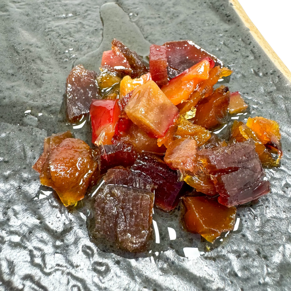 Assorted Salted Fish Salmenor
