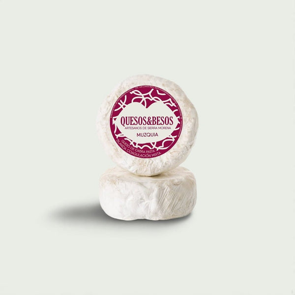 Queso Muzquia 220-260g