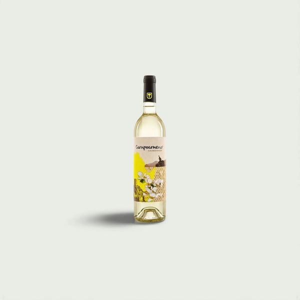 Vino Blanco Campoameno Chardonnay