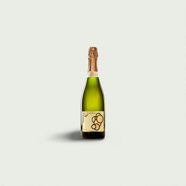 Vino Matahermosa Semiseco