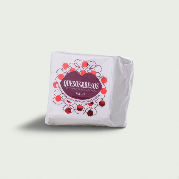 Queso Fuero 270-300g