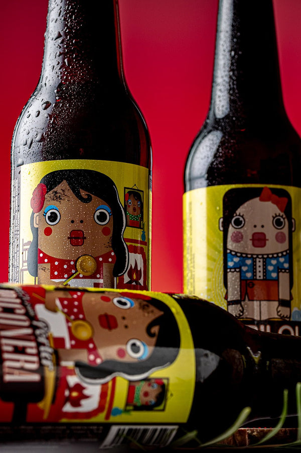 Cheese and Craft Beer Pairing