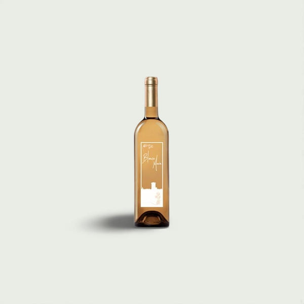 Vino Blanco Joven «Blanca María»