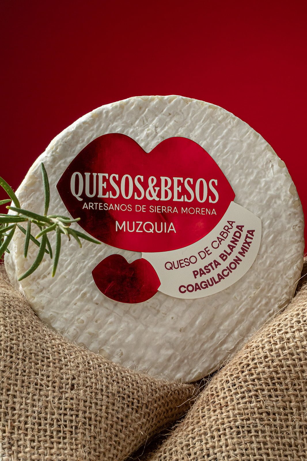 Experimenta 6 Quesos Ganadores de Premios y Besos en los World Cheese Awards