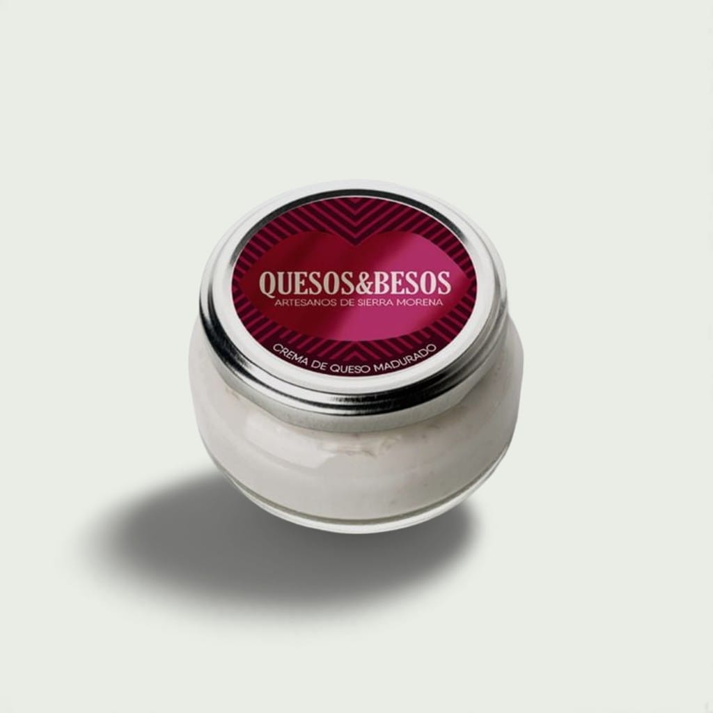 Pack de quesos diversas texturas