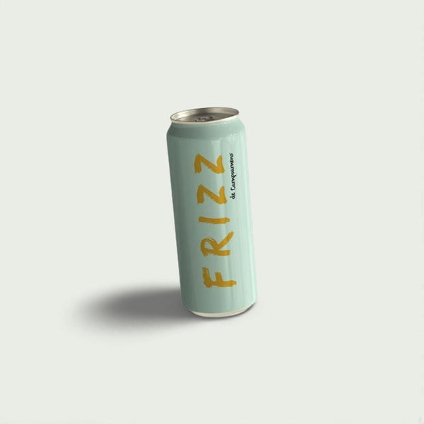 Bebida Frizz