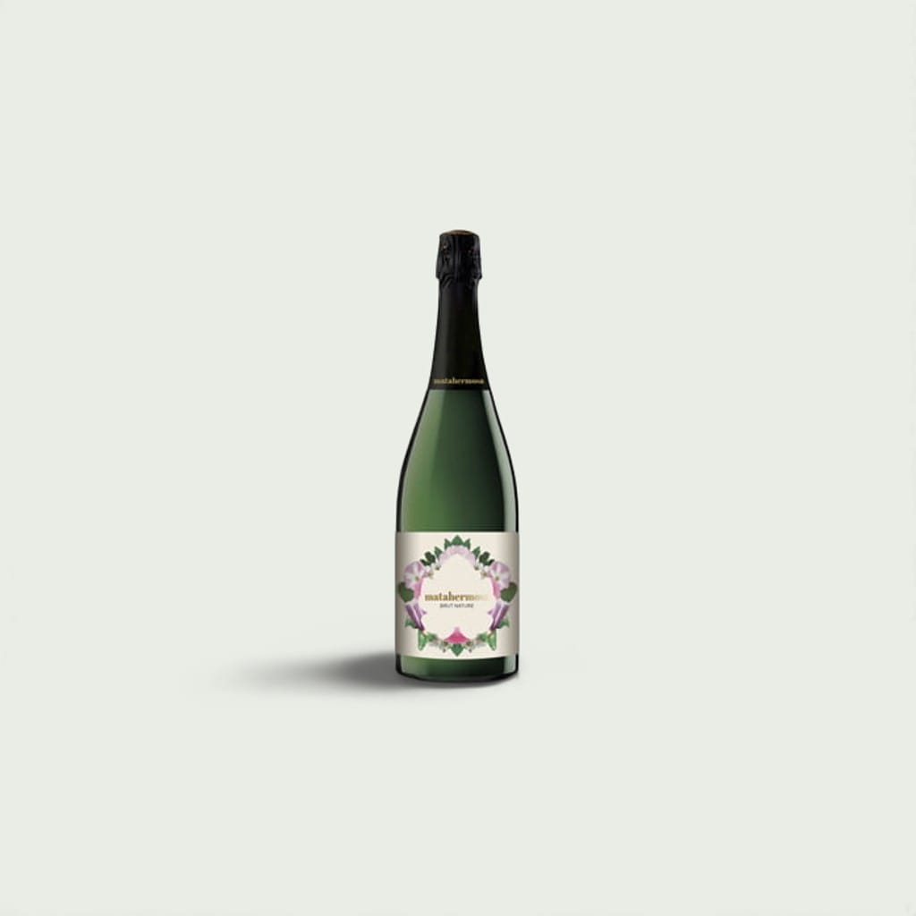 Matahermosa Brut Nature
