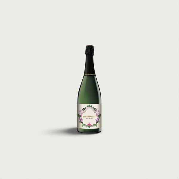 Matahermosa Brut Nature