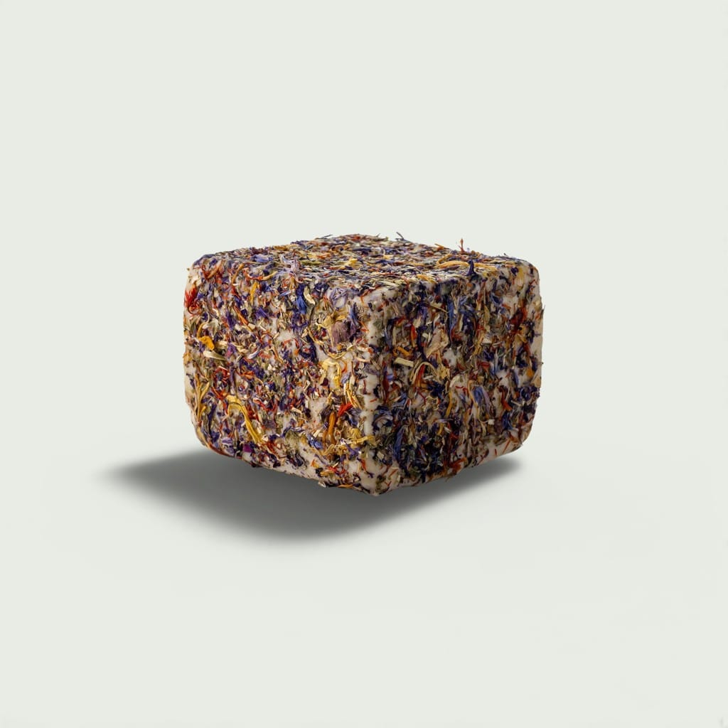 Queso Artesano Flor de Pradera