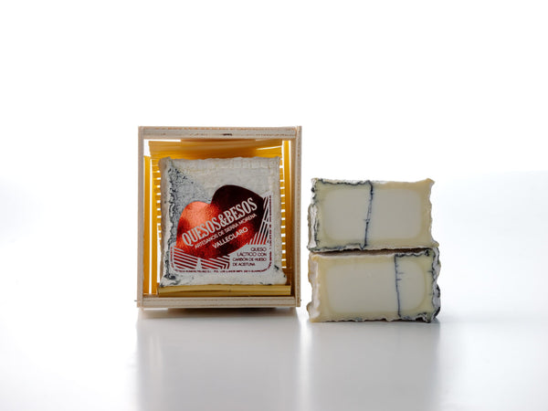 Valleclaro queso premiado