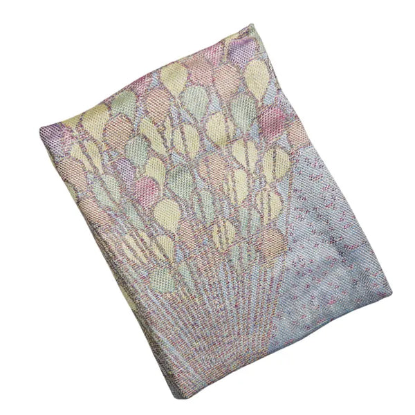 Dječja tetra pelena bambus 75x75cm - Kuća i baloni