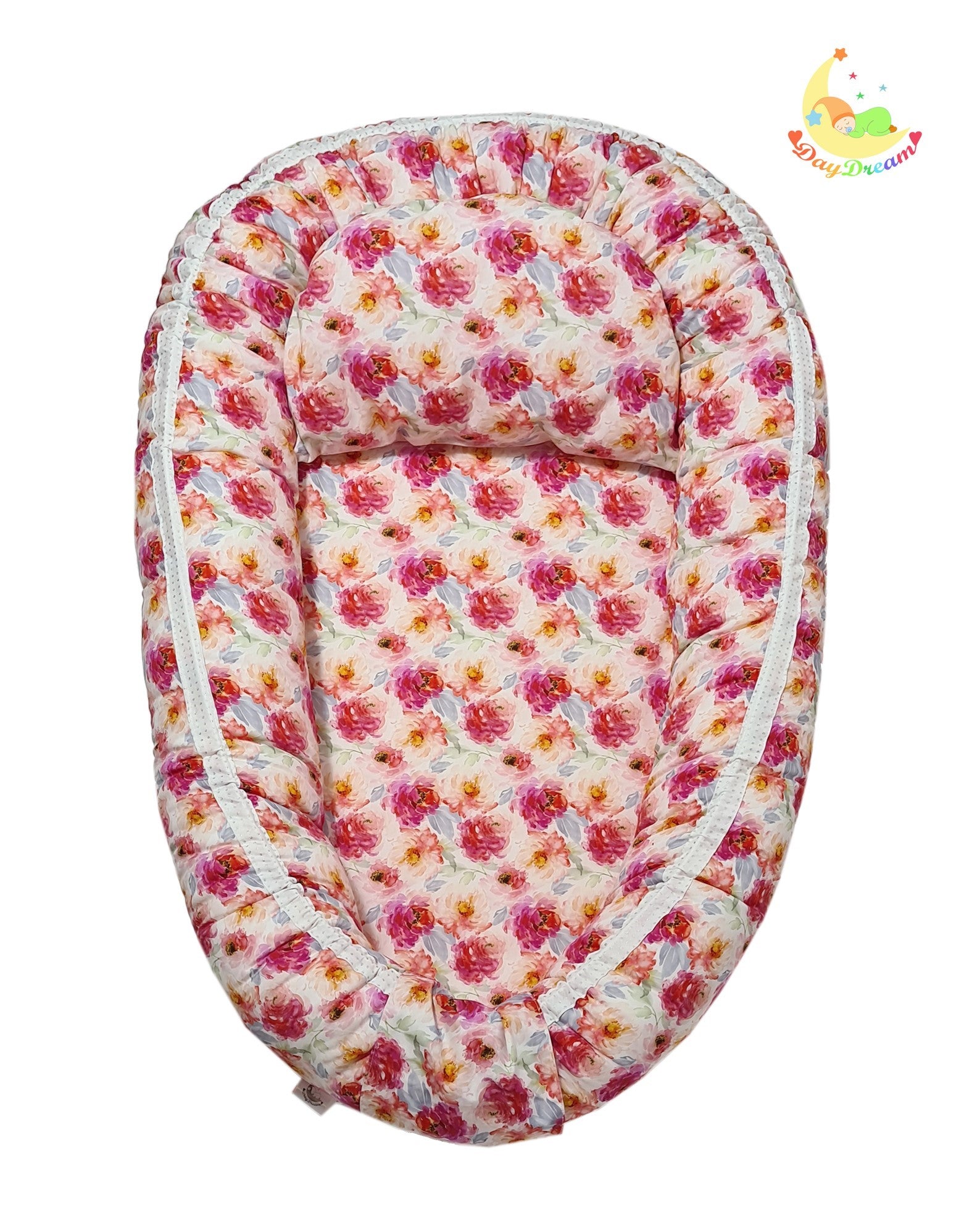 Baby Nest - Flowers