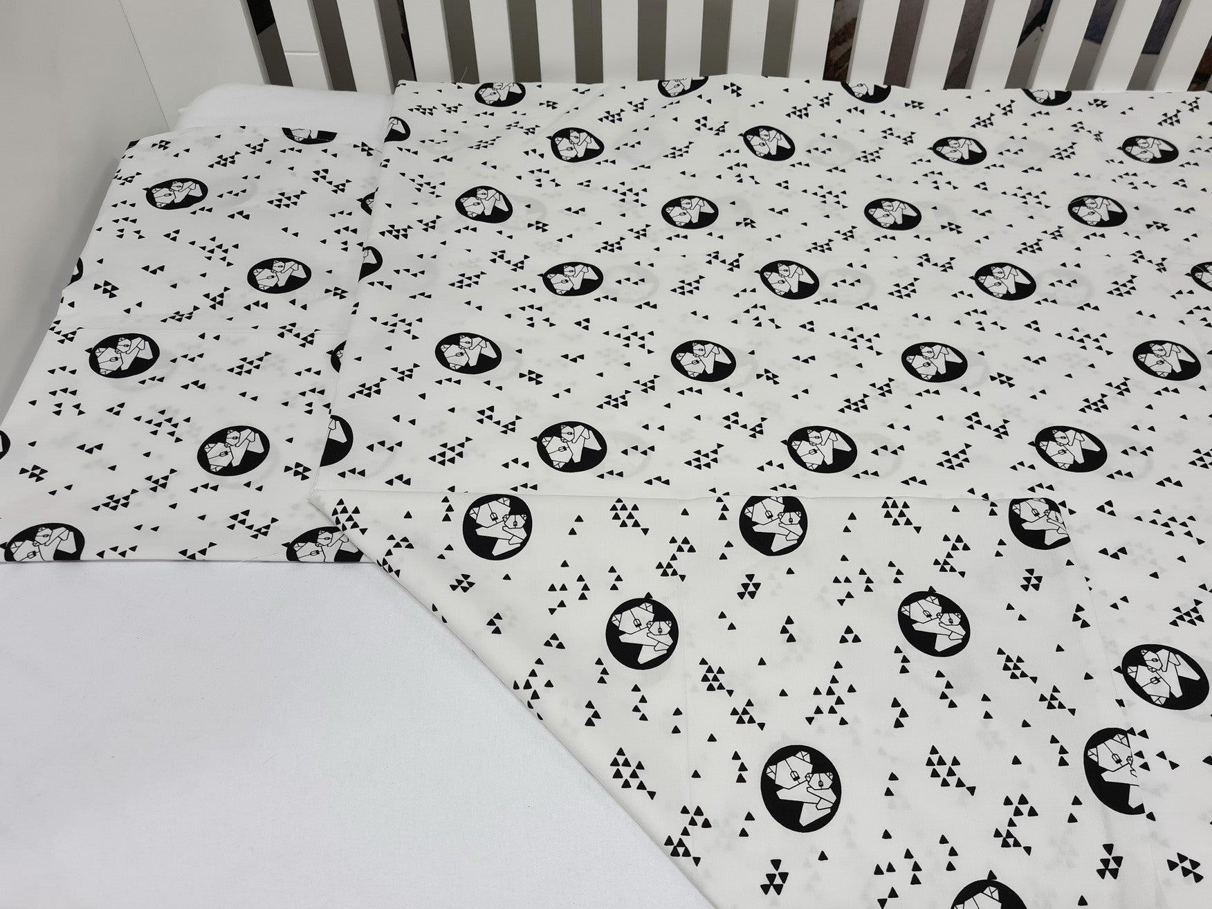 Bedding Set 60x120cm - 2-Piece - Koalas