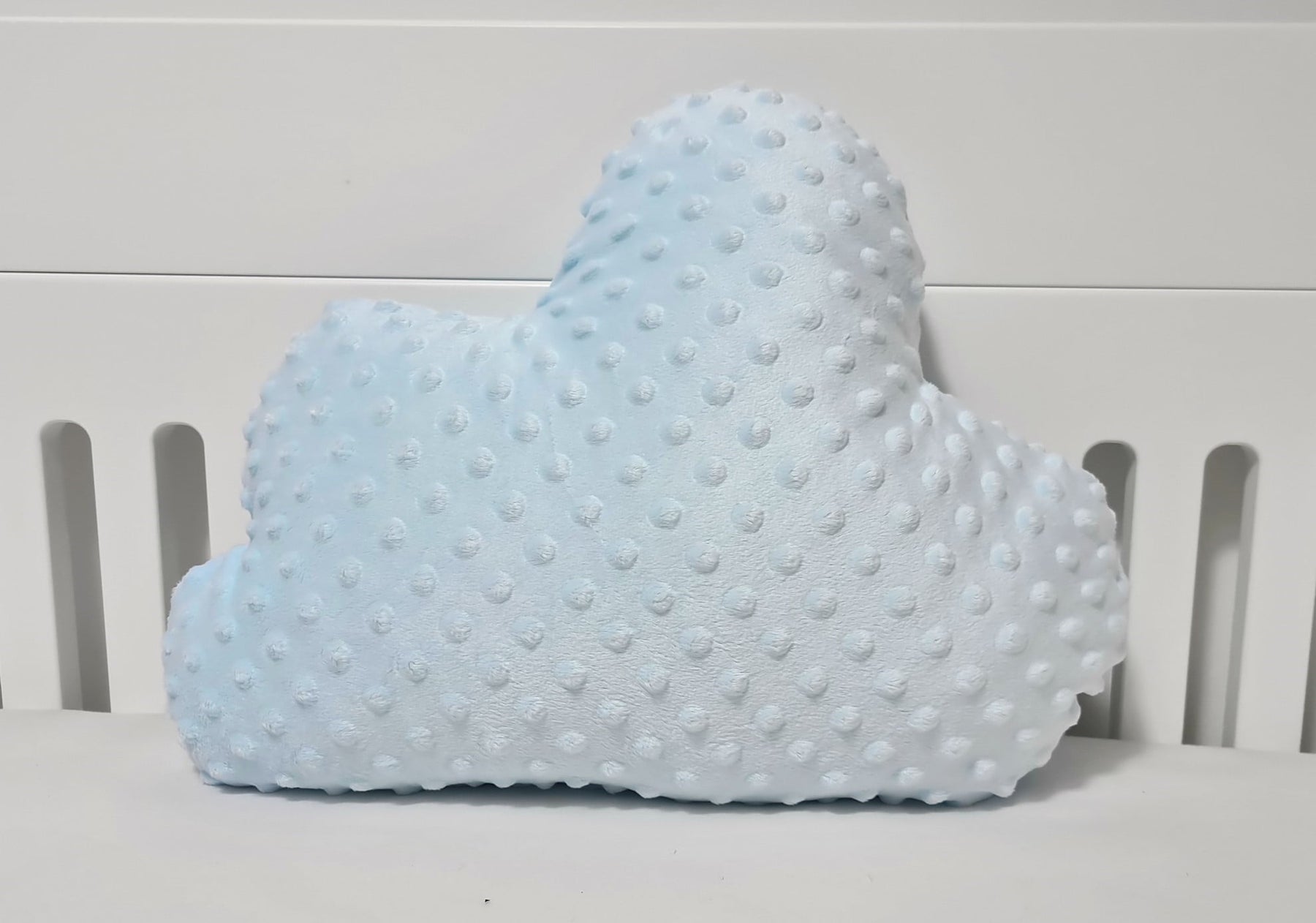 Cloud - Baby Blue