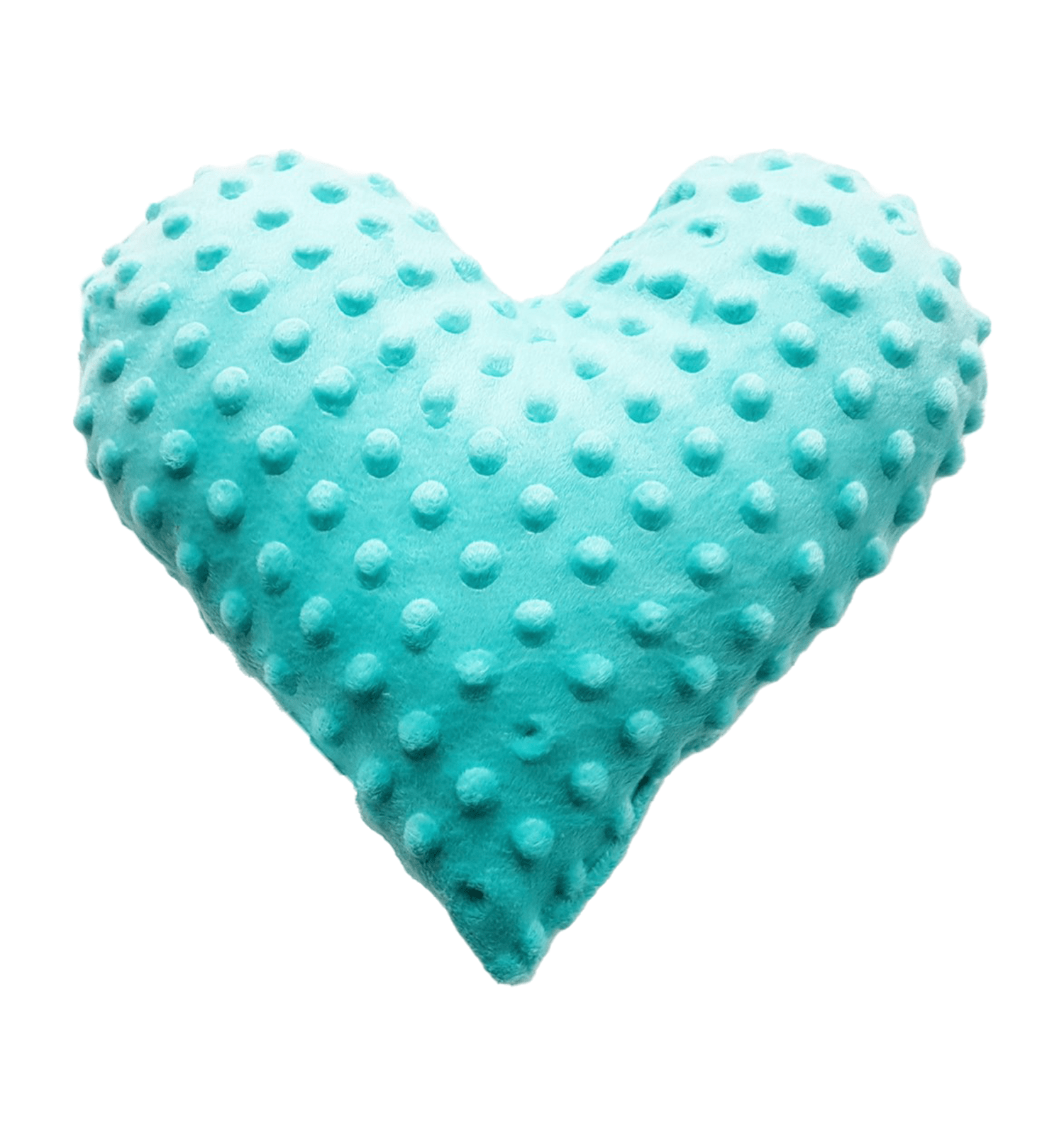 Heart - Mint