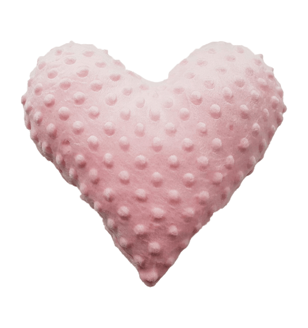 Heart - Pink