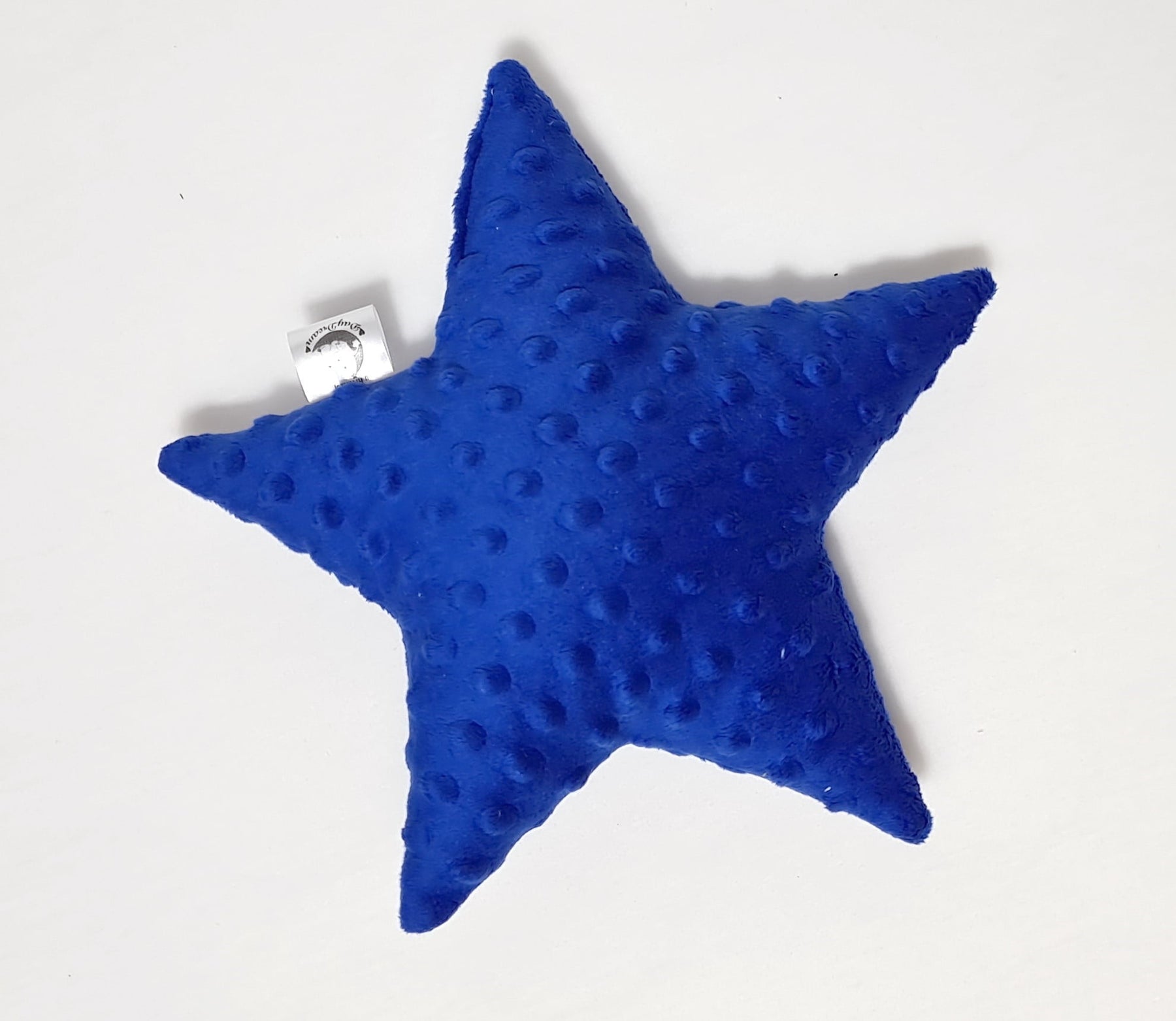 Star - Cobalt Blue