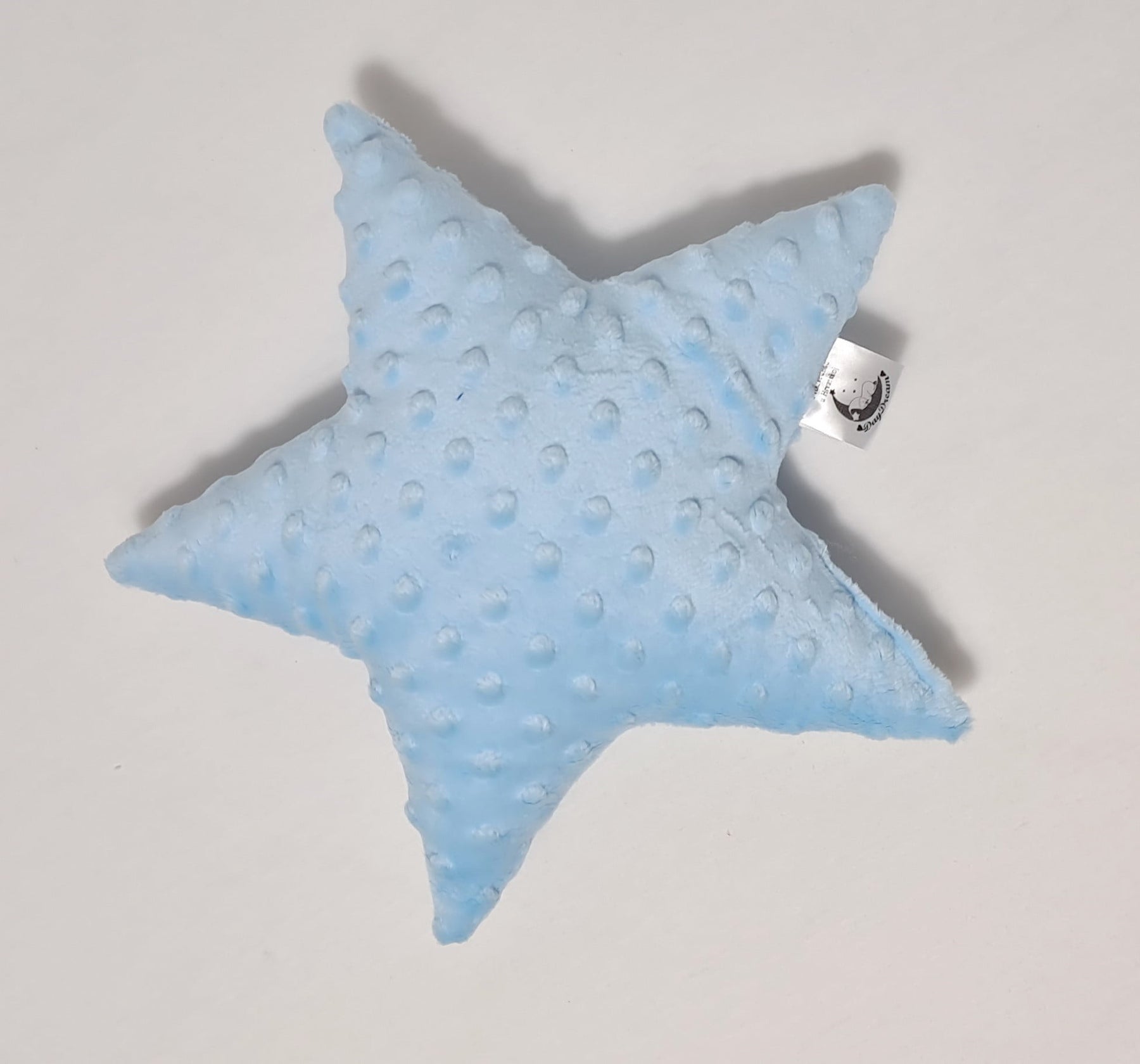 Star - Baby Blue