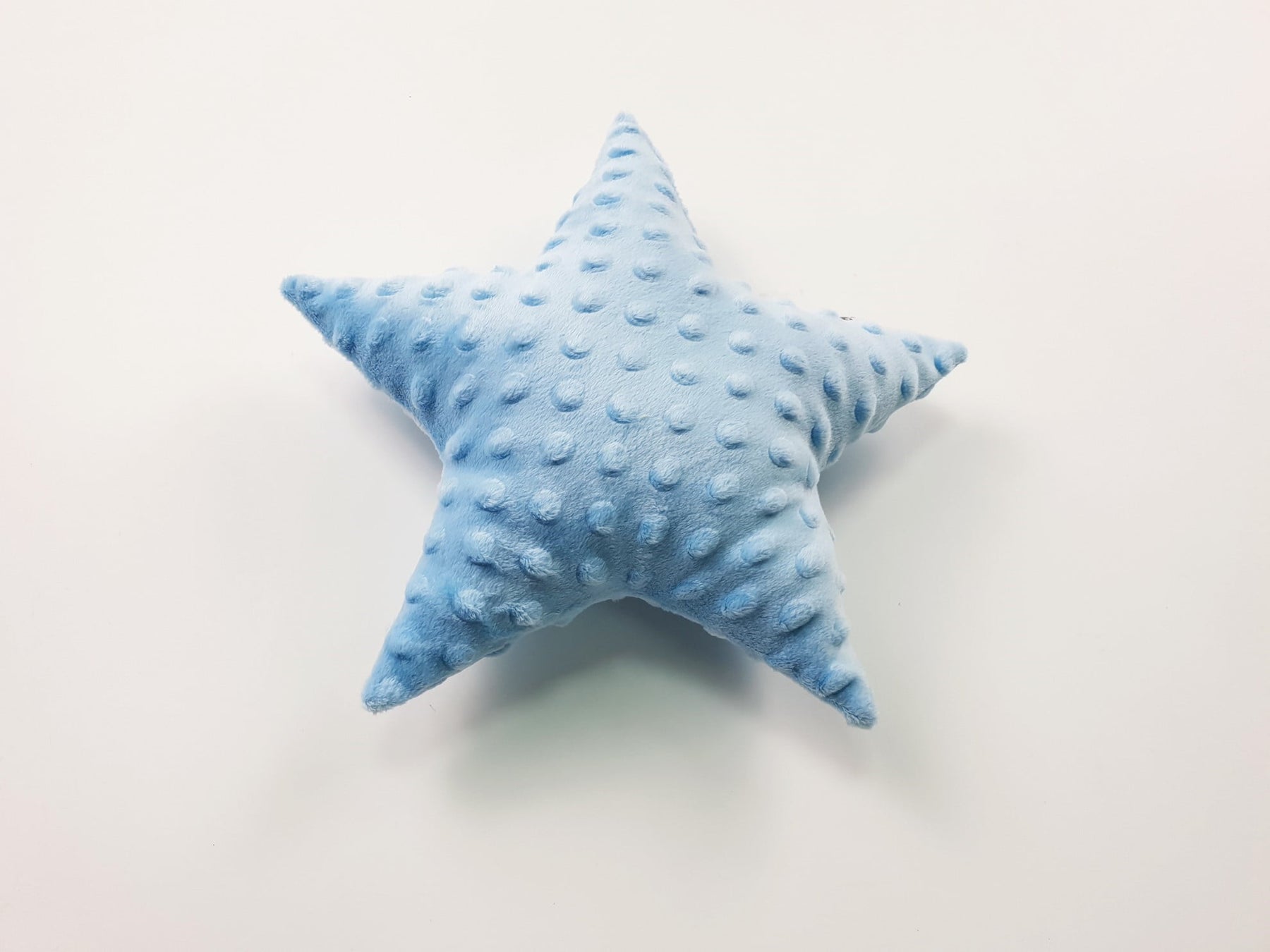 Star - Blue