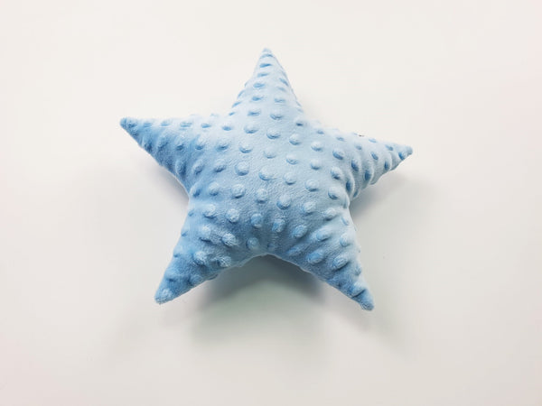 Star - Blue