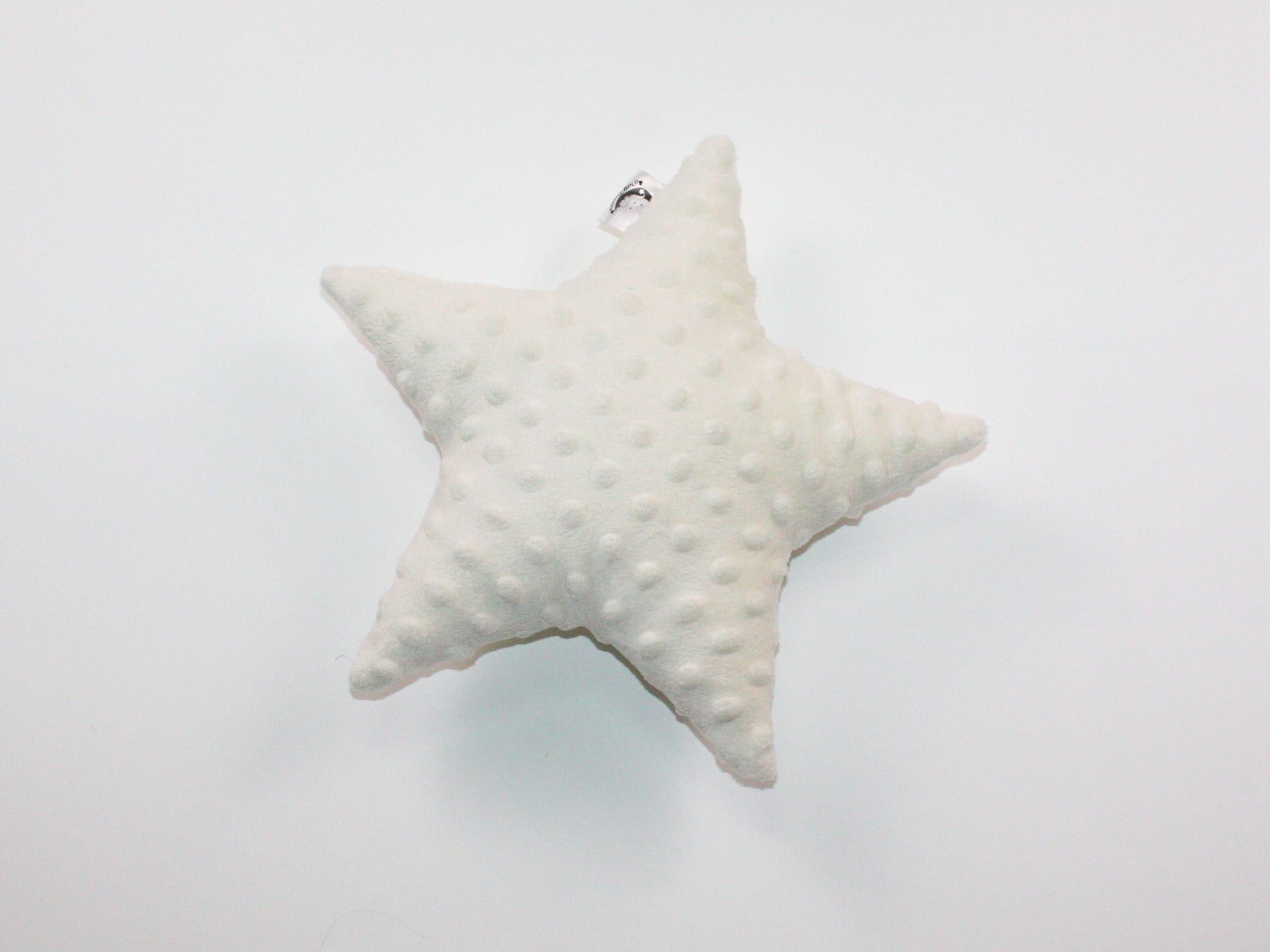 Star - Dirty White