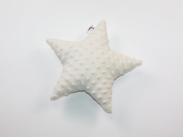 Star - Dirty White