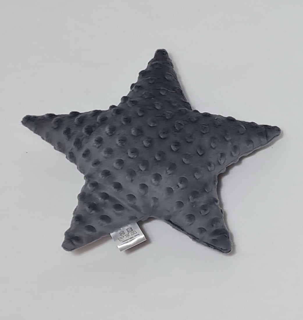 Star - Dark Gray