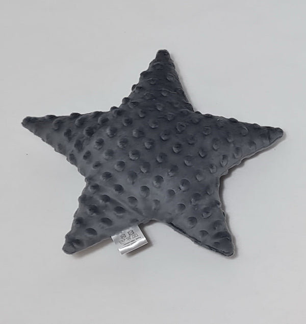 Star - Dark Gray