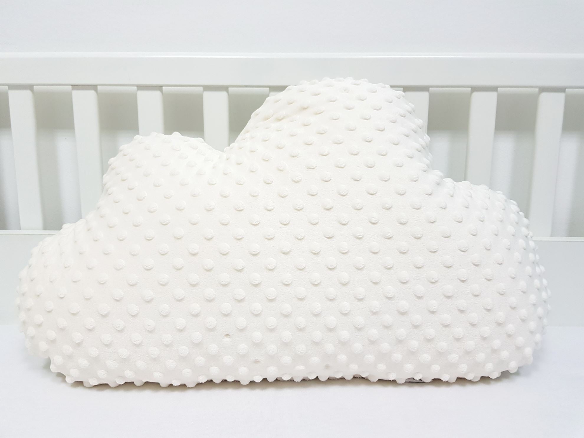 Personalized Cloud - Dirty White