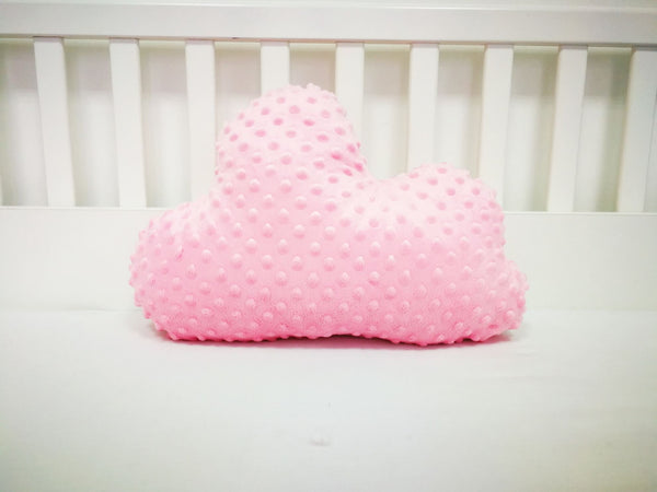 Personalized Cloud - Pink