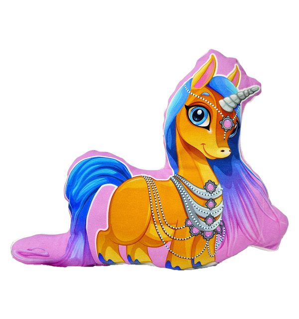 Pillow - Unicorn Bruna