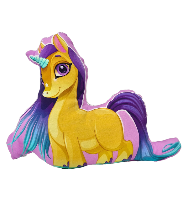 Pillow - Unicorn Thea