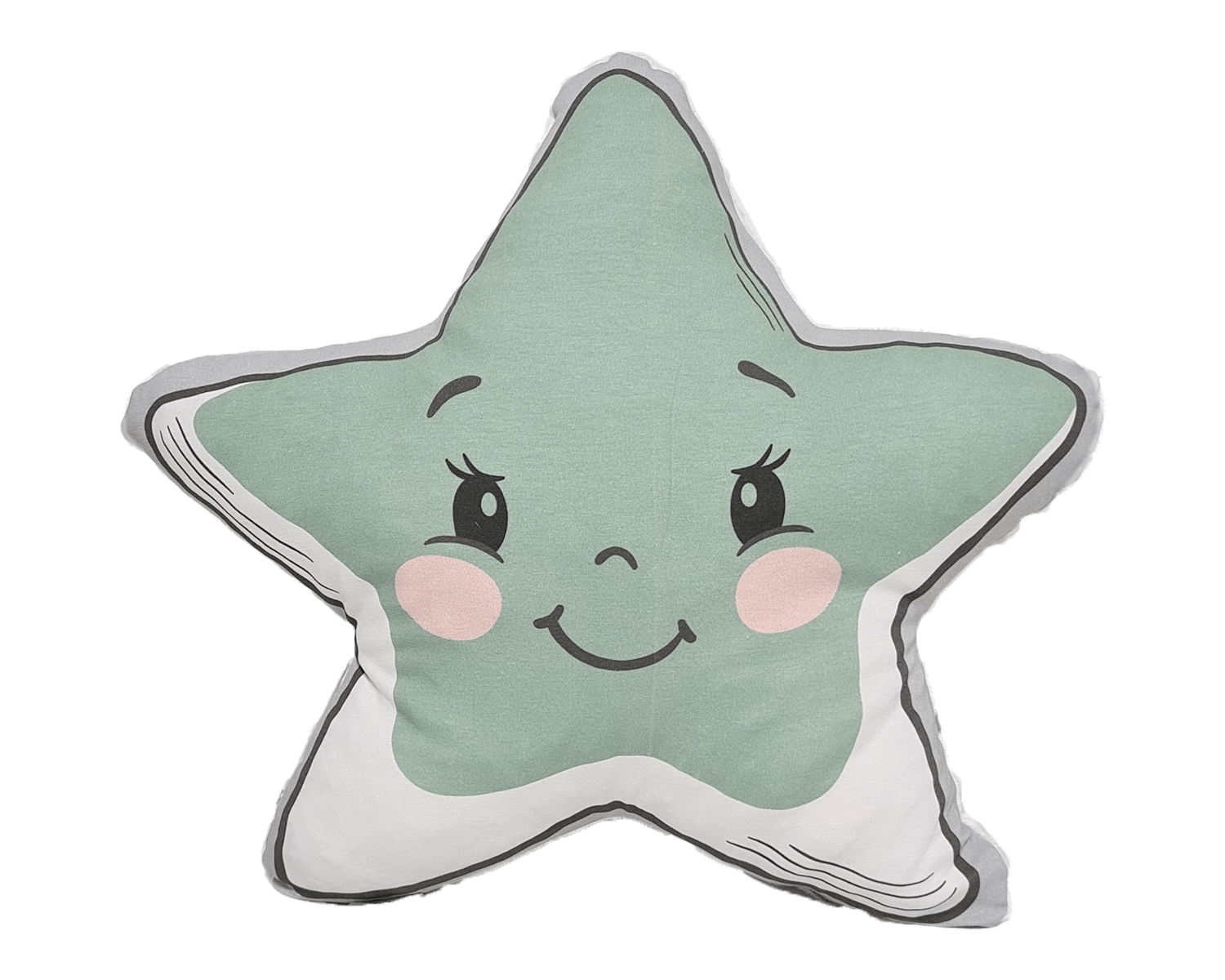 Star - Smiley