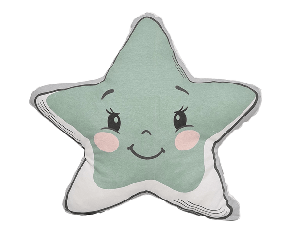 Star - Smiley