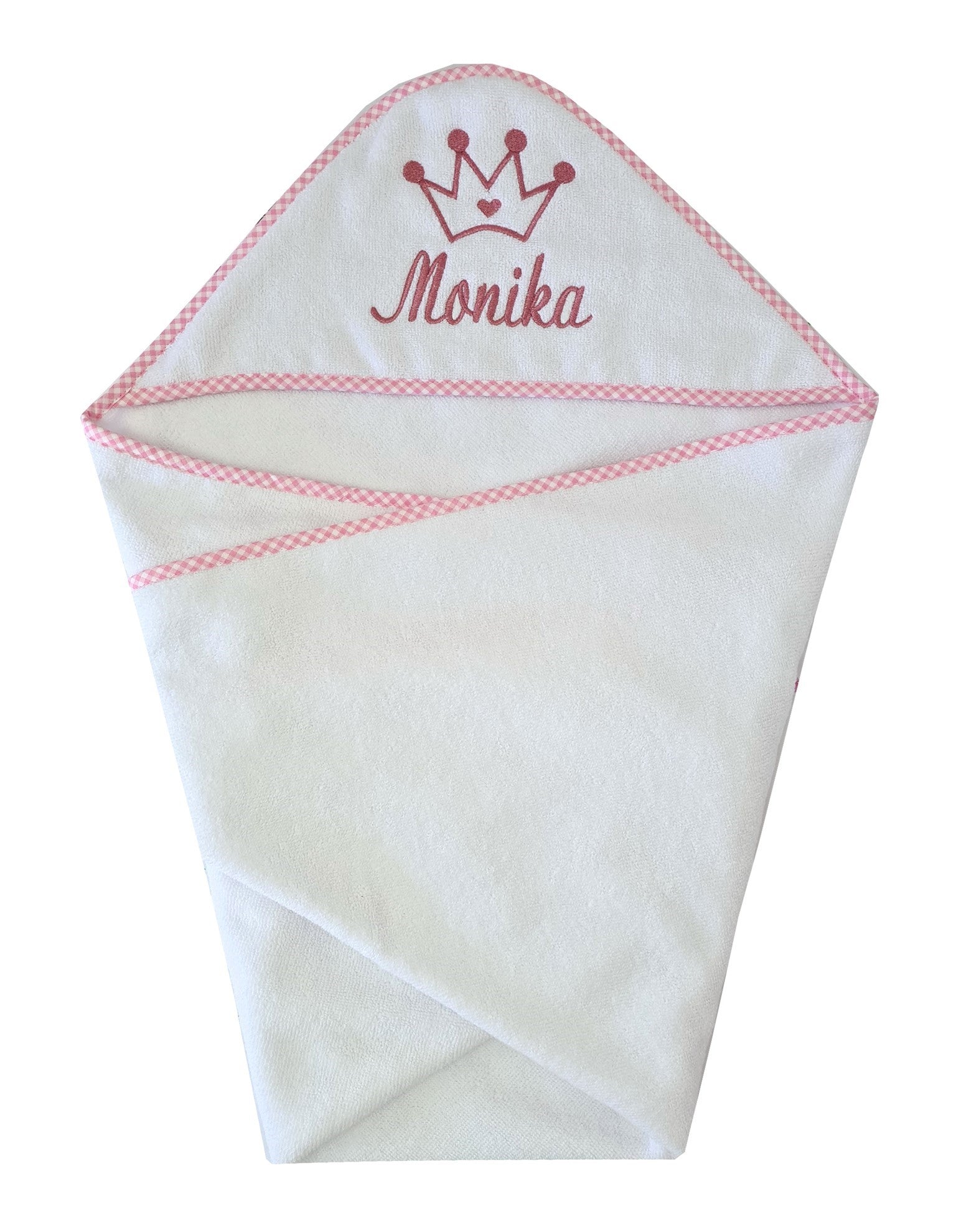 Cotton Towel 100x100cm - personalized