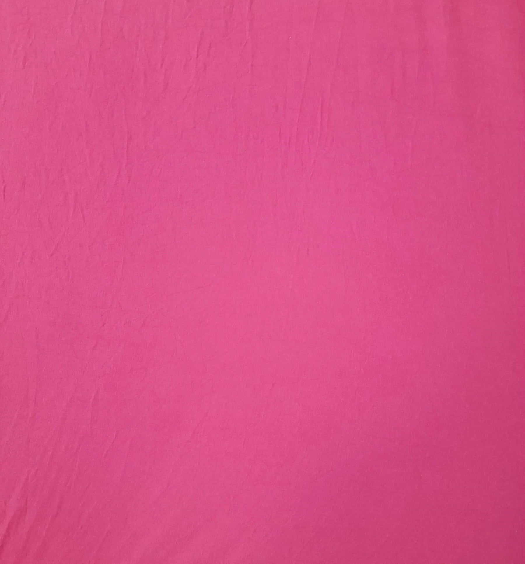 Fitted Sheet for Mattress 60x120cm - Magenta