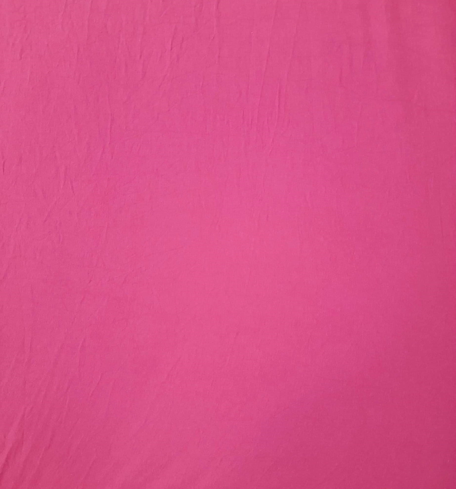 Fitted Sheet for Mattress 60x120cm - Magenta