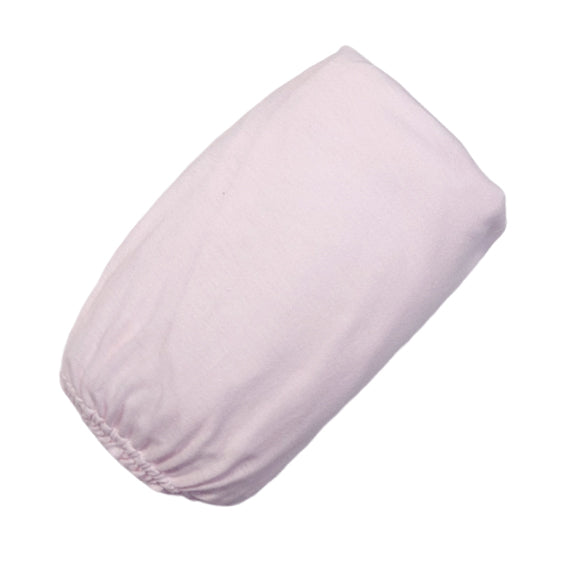 Fitted Sheet - Pink