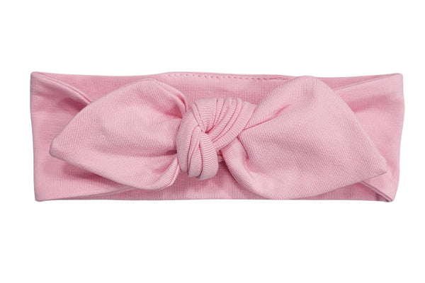 Hair Tie - Pink